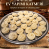 Katmerde Filizce Güvencesi