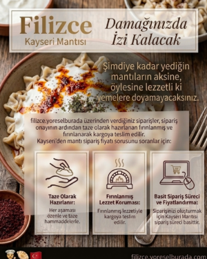 Online mantı siparişi fiyatları | Online Sipariş